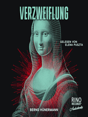 cover image of Verzweiflung